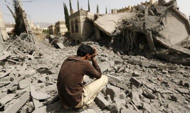 توافق آتش بس ۲ ماهه در یمن