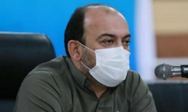 جزایر توریستی هرمزگان به ١٠ جزیره افزایش خواهد یافت