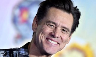 «جیم کری» از بازیگری خداحافظی میکند