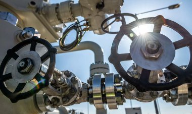 کشف میادین جدید گازی در جهرم