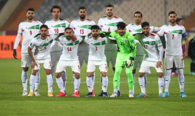 ساعت بازی ایران در جام جهانی تغییر کرد