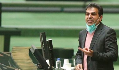 نایب رئیس کمیسیون اجتماعی مجلس: ایران تنها کشور بدون قانون فضای مجازی در دنیا است