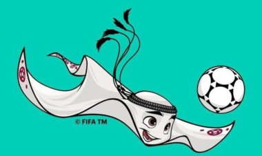 هنرمند ایرانی طراح مسکات جام جهانی قطر