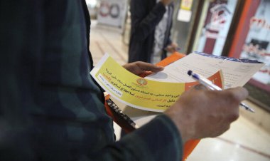 رئیس اتاق اصناف مرکز فارس: بازرسی ویژه رمضان در شیراز آغاز شد