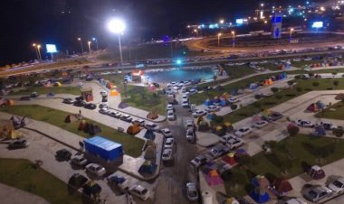 ۳ میلیون شب اقامت نوروزی در جزیره قشم ثبت شد