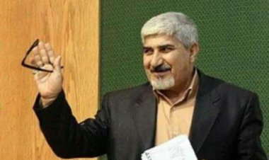 شاعر معروف خوزستانی درگذشت