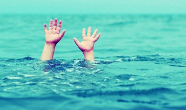 تلخ‌ترین حادثه در روز طبیعت/مرگ 2 خواهر بر اثر غرق شدگی در بهمئی