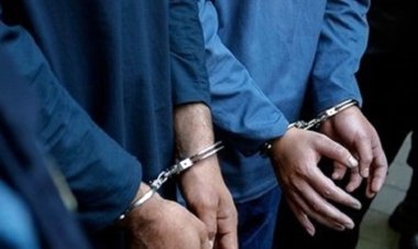دستگیری ۳ نفر از مظنونین به قتل در بویراحمد