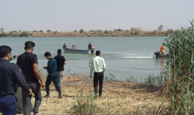 کشف جسد سه نفر از غرق‌شدگان قایق گردشگری در خرمشهر