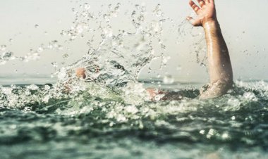 ۲ جوان خوزستانی در آب غرق شدند