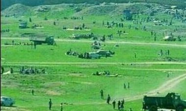 تصویری تلخ و هشدار آمیز از تخت‌ جمشید