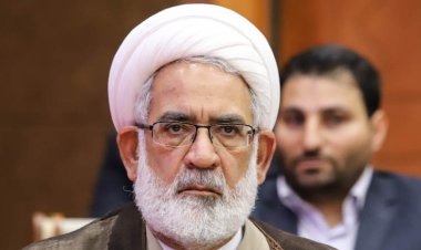 دادستان کل کشور: در صنعت خودروسازی کشور دست های پشت پرده ای وجود دارد