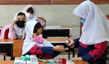 وزیر آموزش‌ و پرورش: دانش‌آموزان عاداتی پیدا کردند که باید تغییر کنند
