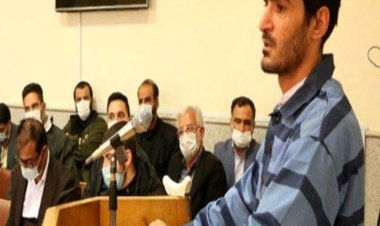 جزئیات تازه از پرونده قاتل شهید رنجبر/ اعتراض به حکم صادره