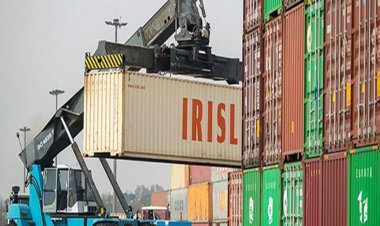 ثبت بالاترین رشد صادرات برای ایران