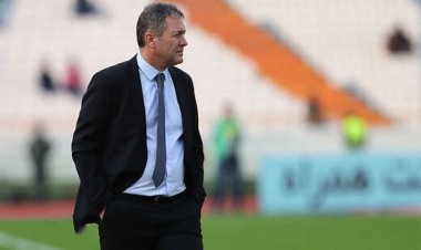 ادعای بزرگ ؛ اسکوچیچ: می‌توانیم انگلیس را شکست دهیم!