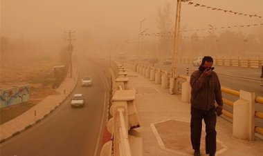 بودجه مهار ریزگردهای خوزستان چه شد؟