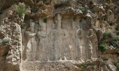 تخریب نقش «سراب بهرام» در ممسنی تکذیب شد