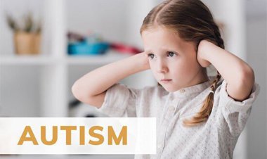سه تا پنج سالگی زمان طلایی برای مبتلایان اُتیسم است