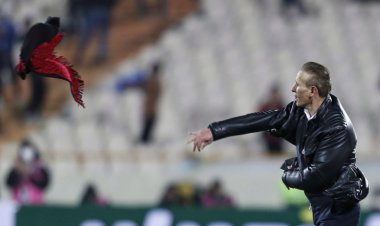 عذرخواهی «یحیی» از جامعه داوری