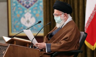 رهبر معظم انقلاب: اسلام، دینی ابدی است پس قرآن هم باید ابدی باشد