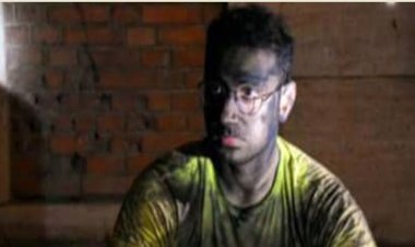 ماجرای جوان اهوازی که جان ساکنان ساختمان آتش گرفته را نجات داد