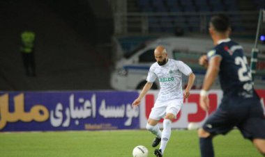 خلاصه بازی فجرسپاسی و آلومینیوم اراک