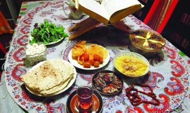 روزه داری صحیح و اصولی باعث تقویت سیستم ایمنی می شود