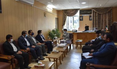 رئیس کل دادگستری فارس: روند احیای کارخانه آزمایش مرودشت مطلوب نیست