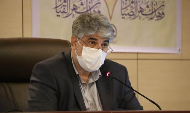 رئیس شورای شهر: شیراز تا شاخص‌های یک جهانشهر زیارتی سیاحتی فاصله دارد