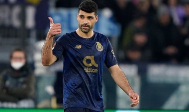 تبریک ماه رمضان توسط باشگاه پورتو با همکاری طارمی