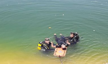 زنگ خطر در کهگیلویه و بویراحمد/ ششمین مورد غرق شدگی در استانی که دریا ندارد