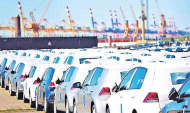 دولت  می تواند خودروی سواری وارد کند