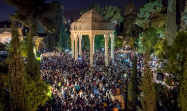 پربازدیدترین‌های نوروز اعلام شد