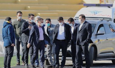 مدیران فدراسیون فوتبال به مجلس فراخوانده شدند