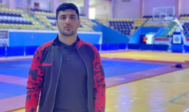 شوک به جودو؛ برق‌ جان قهرمان این رشته را گرفت