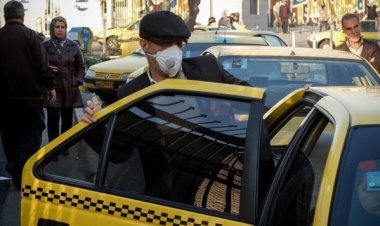 ببینید | افزایش کرایه تاکسی‌ها از ابتدای اردیبهشت‌ماه