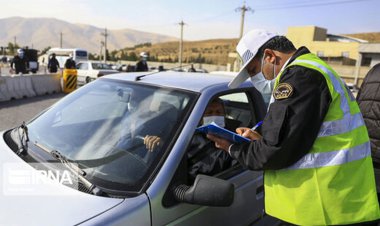 استانهای جنوبی در میان صدرنشینان سفرهای نوروزی