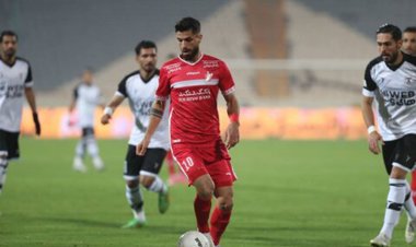 مصاف سرخپوشان با شاگردان عنایتی/ شروع بی‌هوادار قرن جدید در مصاف با هوادار