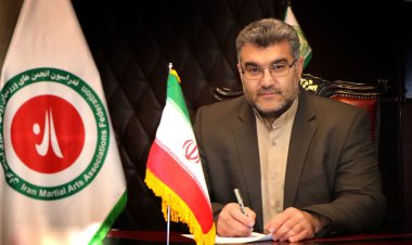 چراغ سبز فدراسیون جهانی MMA به حضور با پوشش بانوان مسلمان