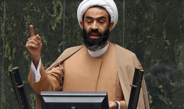 دیدگاه جالب نماینده مجلس درباره قرعه کشی جام جهانی