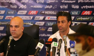 مجیدی: به رکوردها فکر نمی‌کنم