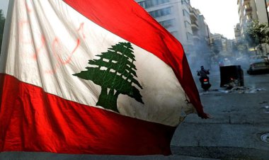 دولت لبنان اعلام ورشکستگی کرد