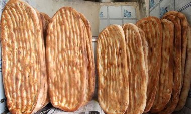 دستور تعطیلی نانوایی های بربری در رمضان در ماکو!