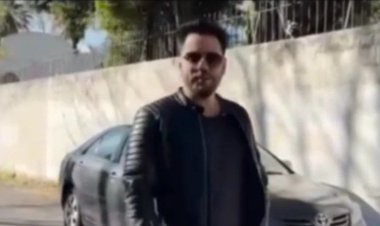 خواننده لس‌آنجلسی به ایران بازگشت