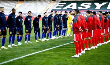 خیز باند سعودی-اماراتی برای کنار زدن تیم های ایرانی از «لیگ نخبگان»