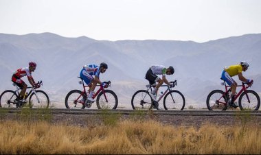 شهر ملی دوچرخه ایران بدون پیست دوچرخه!