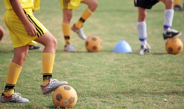 اینجا استعدادها ایستاده می‌میرند!