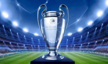 بازگشت باشکوه شب‌های لیگ قهرمانان اروپا