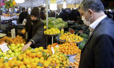 شیراز  و  اوج گیری قیمت صیفی‌جات!